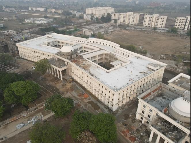 IIM Bodh Gaya Infrastructure photo 11